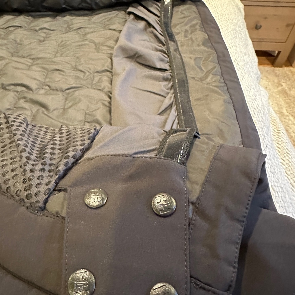 Helly Hansen Alpha Lifaloft Insulated Jacket | Black | Men’s L | New (with Tags) - Picture 8 of 11